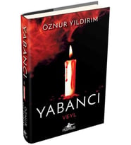 Yabancı - Veyl (Ciltli)