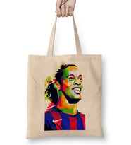 Ronaldinho In Wpap 02 Bez Çanta Uzun Saplı