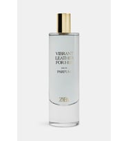 ZARA VIBRANT LEATHER FOR HER EAU DE PARFUM 80 ML İNDİRİMSEHRİ