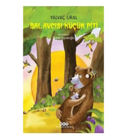 Bal Avcısı Küçük Piti
