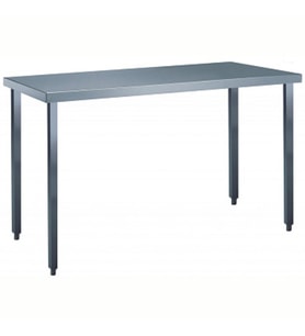 Electrolux Professional Çalışma Tezgahı 1500 Mm TG1500N