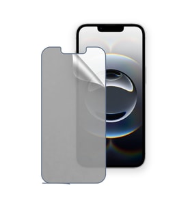 SChitec Apple iPhone 16e Uyumlu Ön Yüzey Mat Hidrojel Ekran Koruyucu