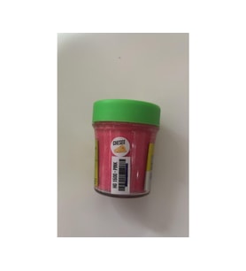 EFFE Alabalık Hamur Yemi (Peynir Aromalı - Pembe Renk)