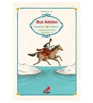 Buz Adaları/Evliya Çelebi, Seyahatname'den Seçmeler /Klasiklerimiz (Karışık)