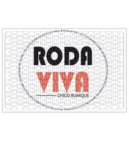 Roda Viva Puzzle 240 Parça Yapboz