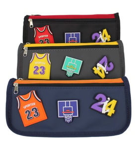 DOLPHIN PC-9006 BASKETBOL KALEM ÇANTASI