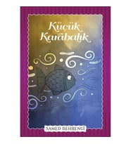 Küçük Karabalık - Samed Behrengi Serisi