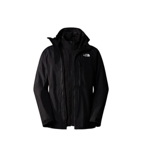 The North Face M North Table Down Triclimate Erkek Outdoor Montu NF0A84IG4HF1 Siyah