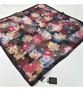 Zer Organik Pamuk Soft Eşarp LDD1811