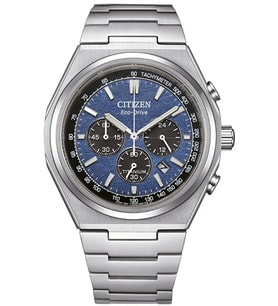 Citizen CA4610-85L Erkek Kol Saati (Gri)