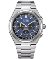 Citizen CA4610-85L Erkek Kol Saati (Gri)