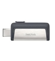 128 Gb Dual Drıve Type-c Usb Bellek SDDDC2-128G-G46