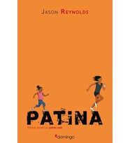 Patina – Parkur Serisi 2