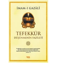 Tefekkür Düşünmenin Fazileti