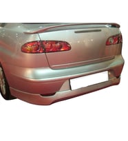 Seat Cordoba Uyumlu 6L Arka Tampon Altı Fiber 2002-2009