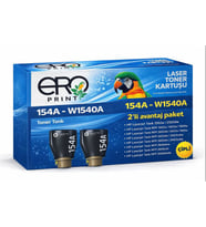 HP Laserjet Tank 2603sdw Çipli Muadil Toner - 2500 Sayfalık - 2'li Avantaj Paket