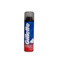 Gillette Tıraş Jeli Köpük 200 Ml