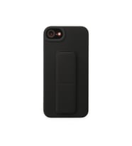 Çınarcık Dev iPhone 8 Kılıf Mega Standlı Silikon - Yeşil