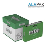 SvetoCopy A4 Fotokopi Kağıdı 80gr/m2 (5'li Paket)