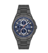 DANIEL KLEIN DK.1.13838-5 ERKEK KOL SAATİ (Siyah)