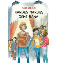 Kardeş Mardeş Deme Bana! - Kaan Elbingil