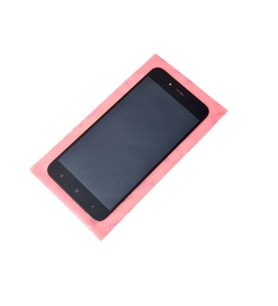 Tkgz Xiaomi Mi A1 Uyumlu Lcd Ekran Dokunmatik Servis SİYAH