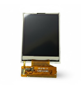 Samsung C3212 Ekran Samsung SGH-C3212 uyumlu LCD Ekran