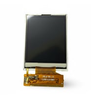 Samsung C3212 Ekran Samsung SGH-C3212 uyumlu LCD Ekran