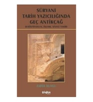 Süryani Tarih Yazıcılığında Geç Antikçağ