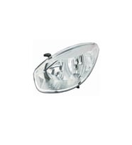 Esse Otomotiv - Fluence Far Sağ Motorlu Krom 10- Dpo 551-1184rmld-em 260105345r