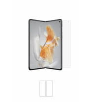 Huawei Mate X3 Ekran Koruyucu Tam Kaplayan Poliüretan Film