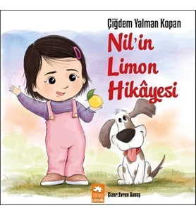Nil’in Limon Hikayesi