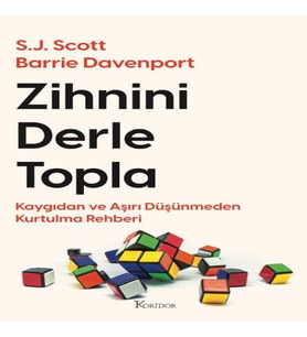 Zihnini Derle Topla