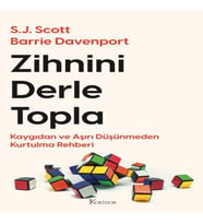 Zihnini Derle Topla