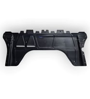 Cupra Leon 2022-2025 Motor Alt Muhafaza Plastik Benzinli 3Q0825235A
