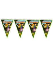 Minecraft Flama Bayrak Set-
