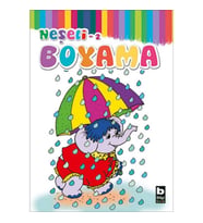 Neşeli Boyama 2