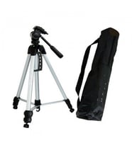 3 Yönlü Profesyonel Süper Kalite 157 CM Tripod
