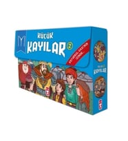 Küçük Kayılar 2