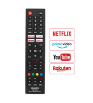 Huayu Urc1699 Lcd-Led Tv Kumanda 20 Marka 20281