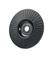 SGS AHŞAP İŞLEME TAŞLAMA DİSKİ DÜZ 115MM x 22,22MM SGS2281