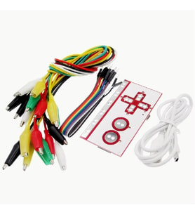 Makey Makey Deluxe Kit