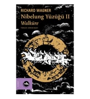 Nibelung Yüzüğü II Walküre