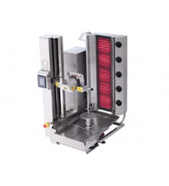 Atalay ADR-C1-5E Compact Seri Döner Robotu-Elektrikli-5'li