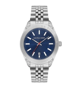 U.S. Polo Assn. USPA1145-02 Erkek Kol Saati
