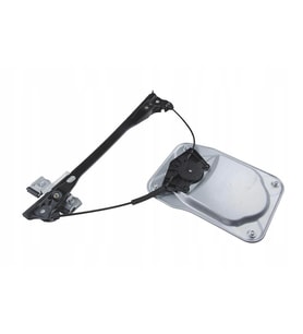 Roomstar Sağ Ön Kapı Cam Mekanizması Saclı 2006-2015 5J7837462