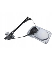 Roomstar Sağ Ön Kapı Cam Mekanizması Saclı 2006-2015 5J7837462