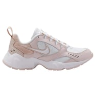 Nike Air Heights Pink Sneaker Hakiki Deri ve Tekstil Günlük Spor Ayakkabı Pembe