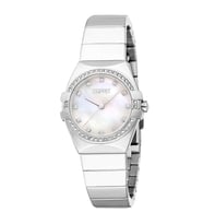 Esprit ES1L497M0015 Kadın Kol Saati (Gümüş)