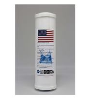 Lotto Filters Ihlas Aura Cebilon Compact Uyumlu 5 Micron Sediment Filtre 200 gr (Beyaz)